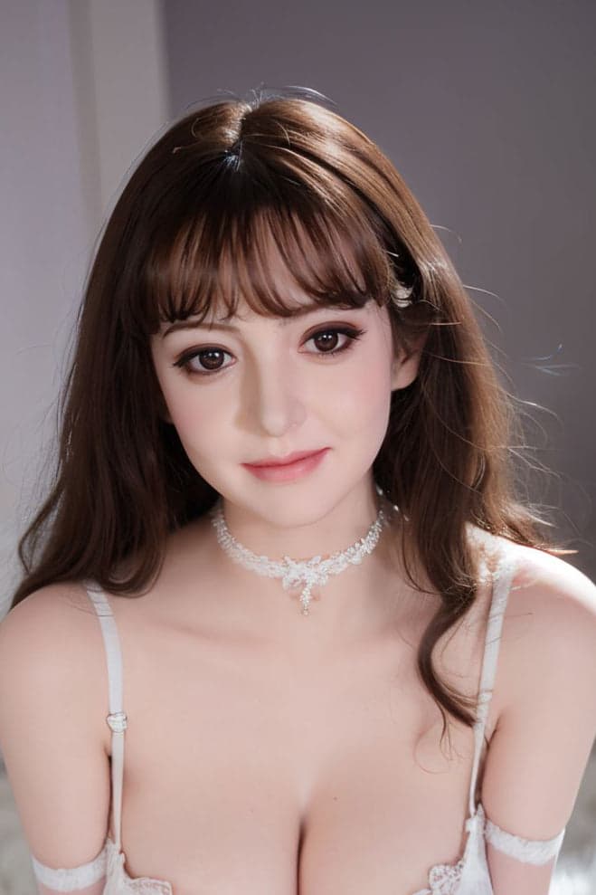 SY Doll 158cm/5ft2 Abby：逼真大胸性愛娃娃的全面評測