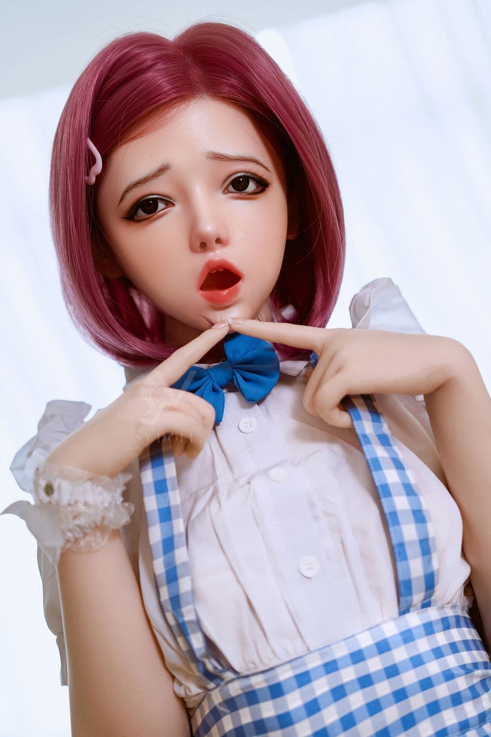 SY Doll 150 公分 / 4 呎 11 吋 Jane：逼真平胸性愛娃娃的全面評測