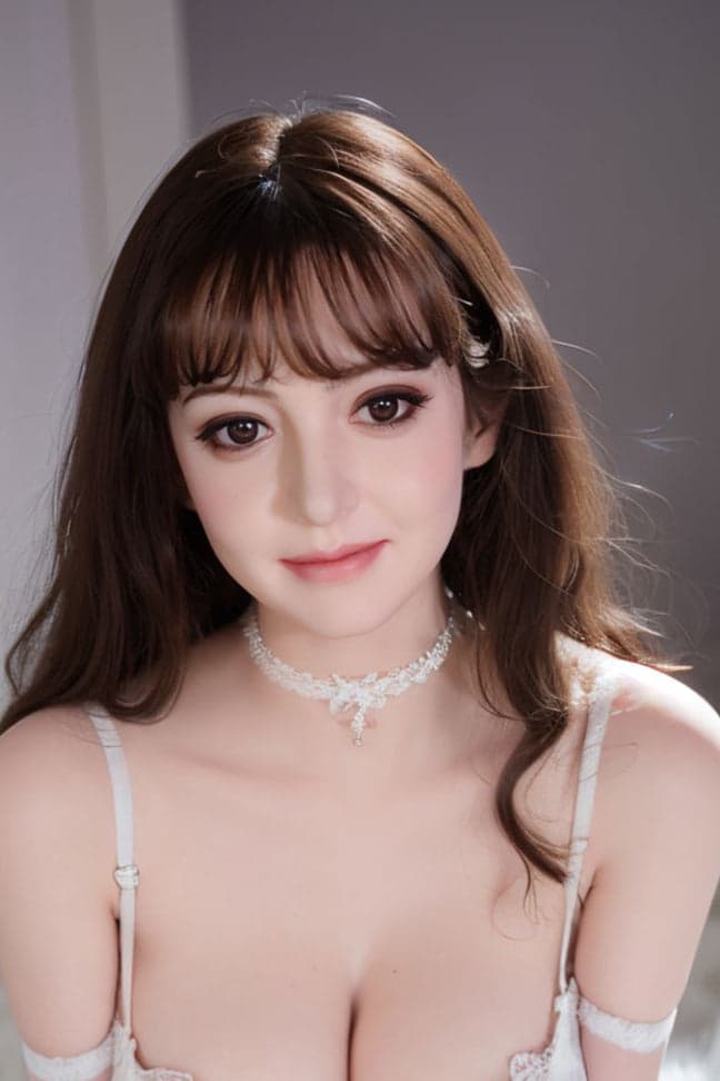 SY Doll 158cm/5ft2 逼真大胸性愛娃娃 - Abby（美國現貨）