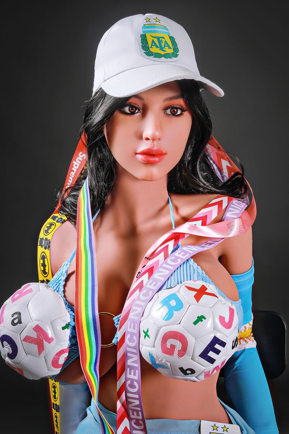 SY Doll 158cm/5ft2 D 杯足球寶貝愛娃娃 - Jess 評論：全面審視表演與真實感