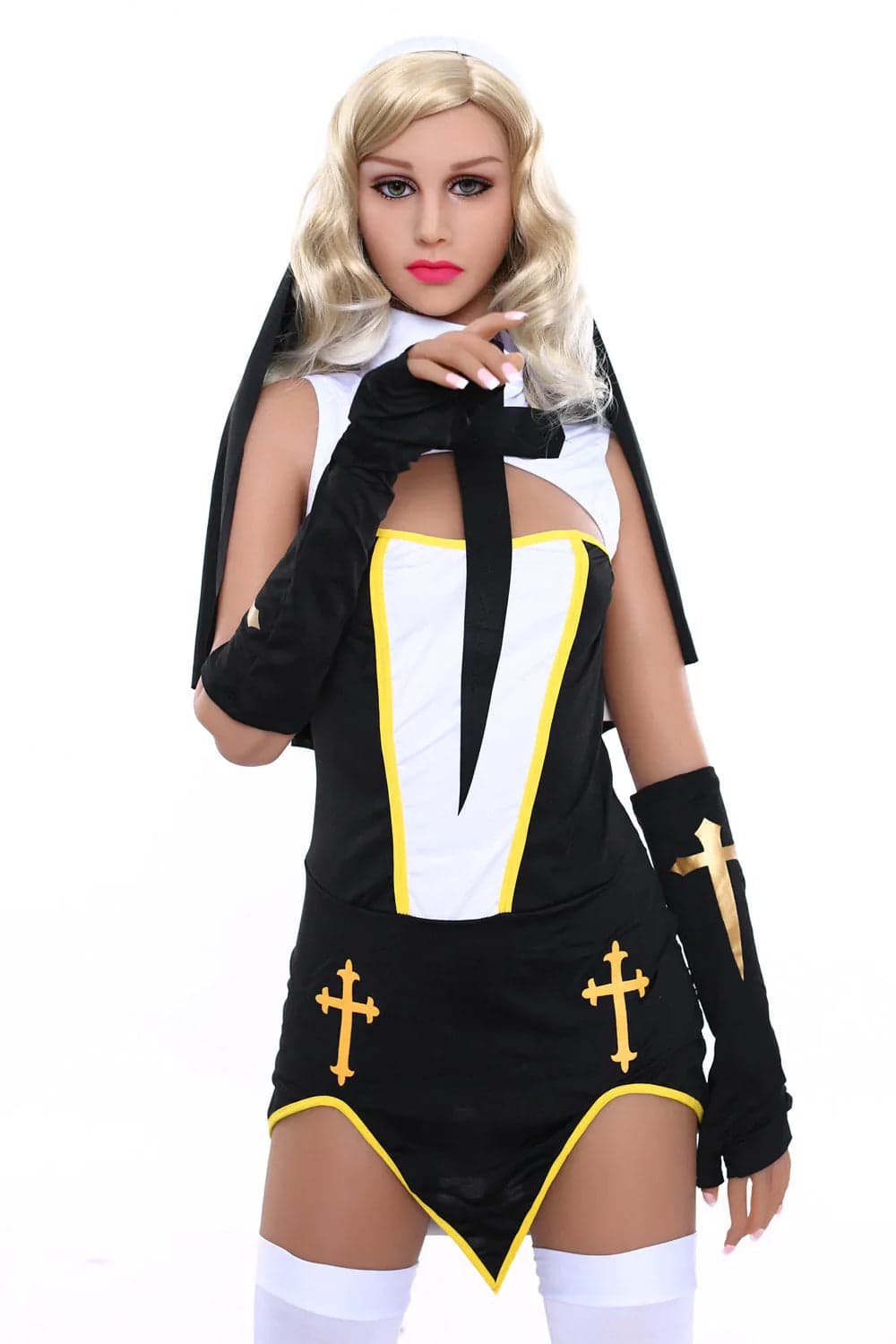 Climax Doll 175cm A 杯 Kelly：全面評測