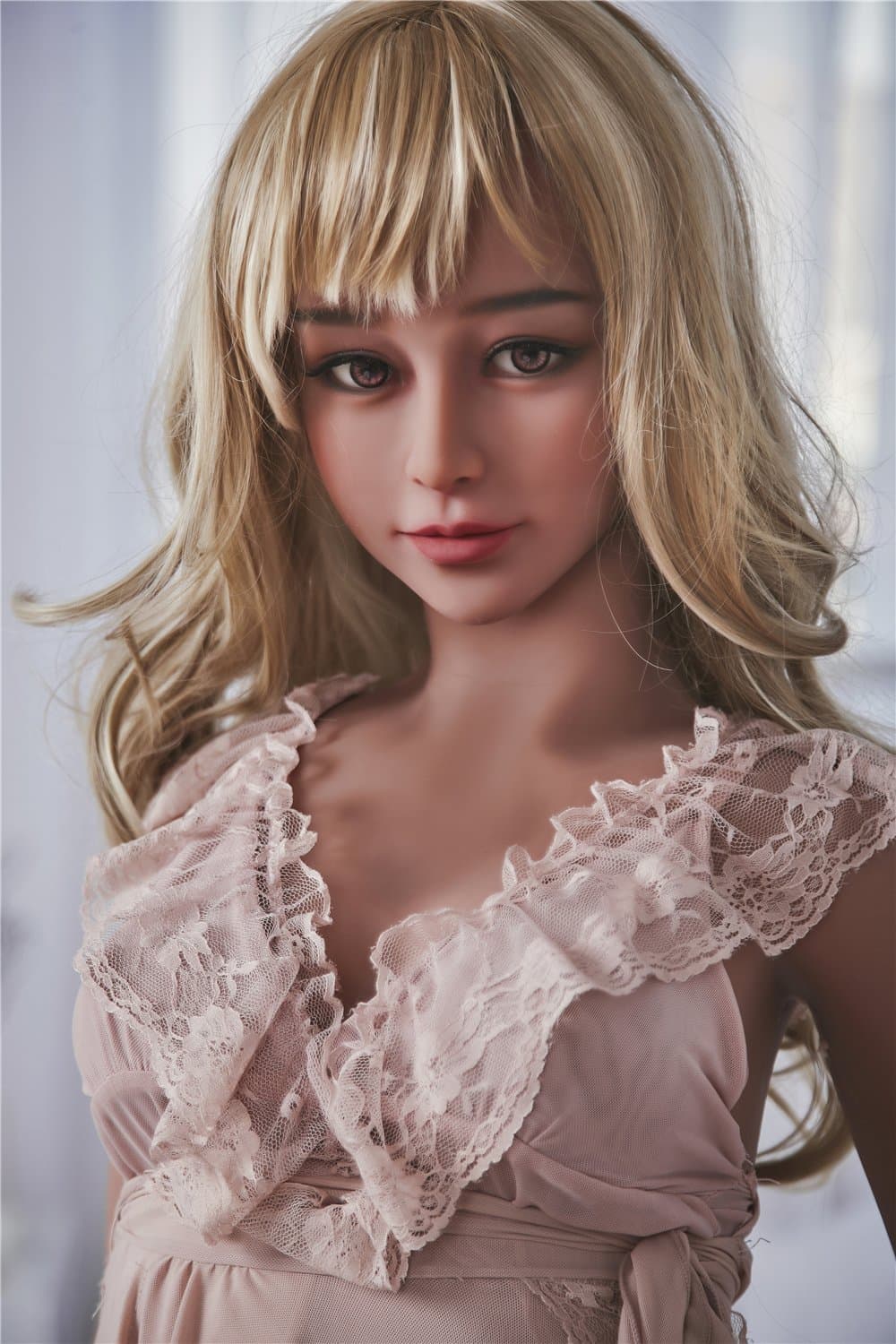 Irontech 5ft1/155cm D 罩杯性愛娃娃 Miki：全面評測