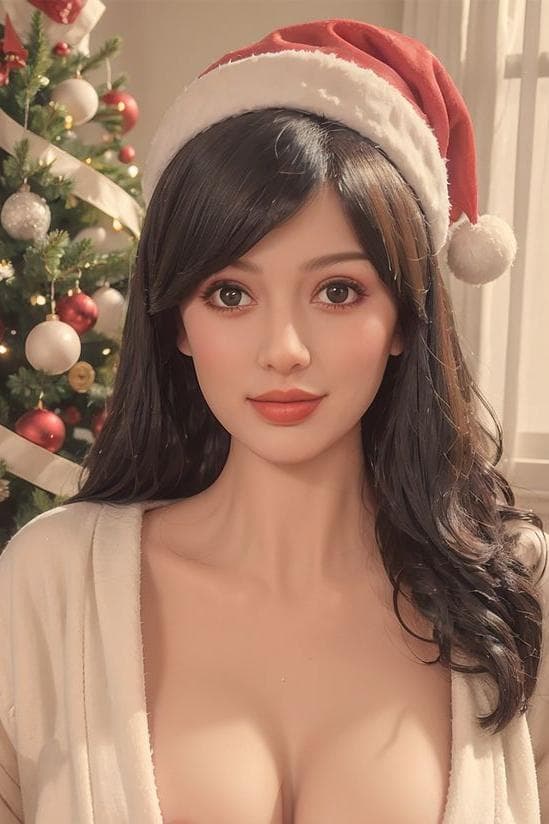 SY Doll 163cm/5ft4 Winni：令人驚豔的逼真大胸性愛娃娃，現已在美國上市