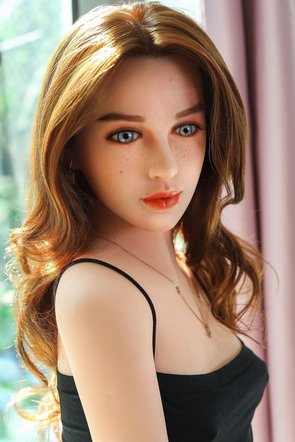 SY Doll 159cm/5ft2 小乳房逼真性愛娃娃 - 露絲：全面評論（美國現貨）