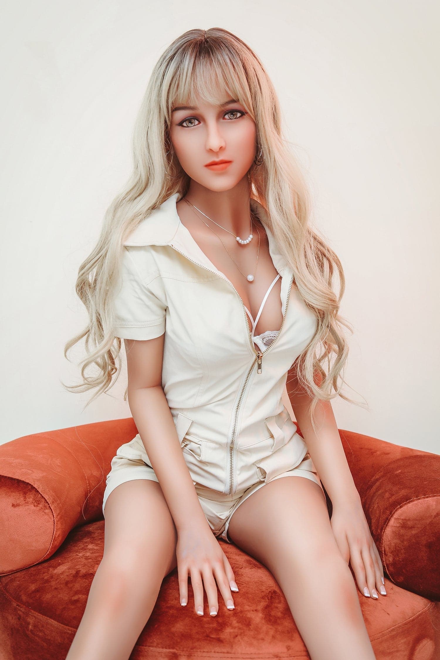 SY Doll 166cm/5ft5 精美TPE逼真愛娃娃 - 梅琳達：全面評論