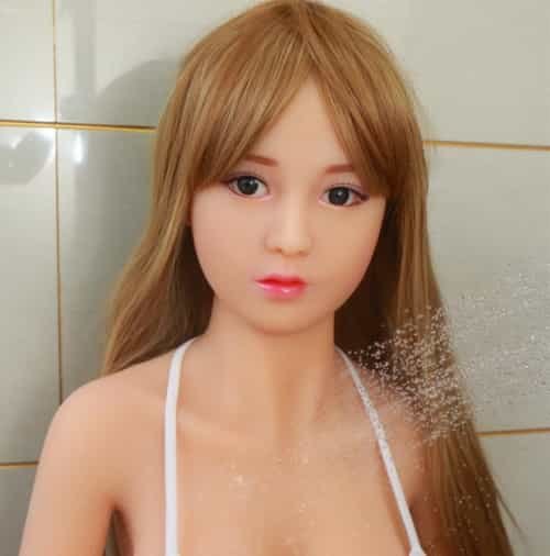 矽膠娃娃 SM Doll 158cm I-CUP #17