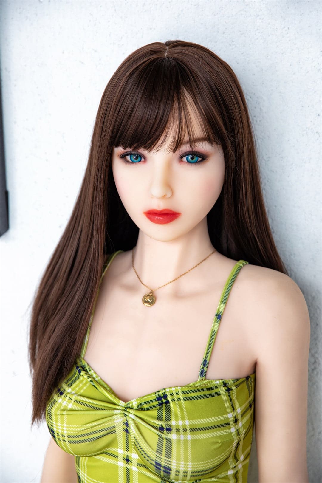 Evalyn：6YE 5 英尺 3 英寸/162 厘米可愛亞洲性愛娃娃的全面評測