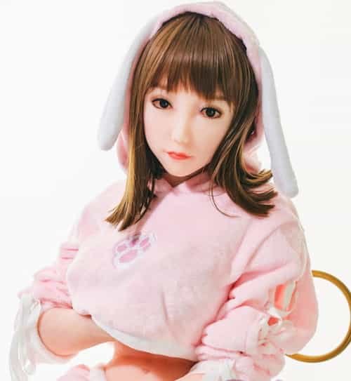 矽膠娃娃 HR Doll 165cm D-cup #29 Yukino