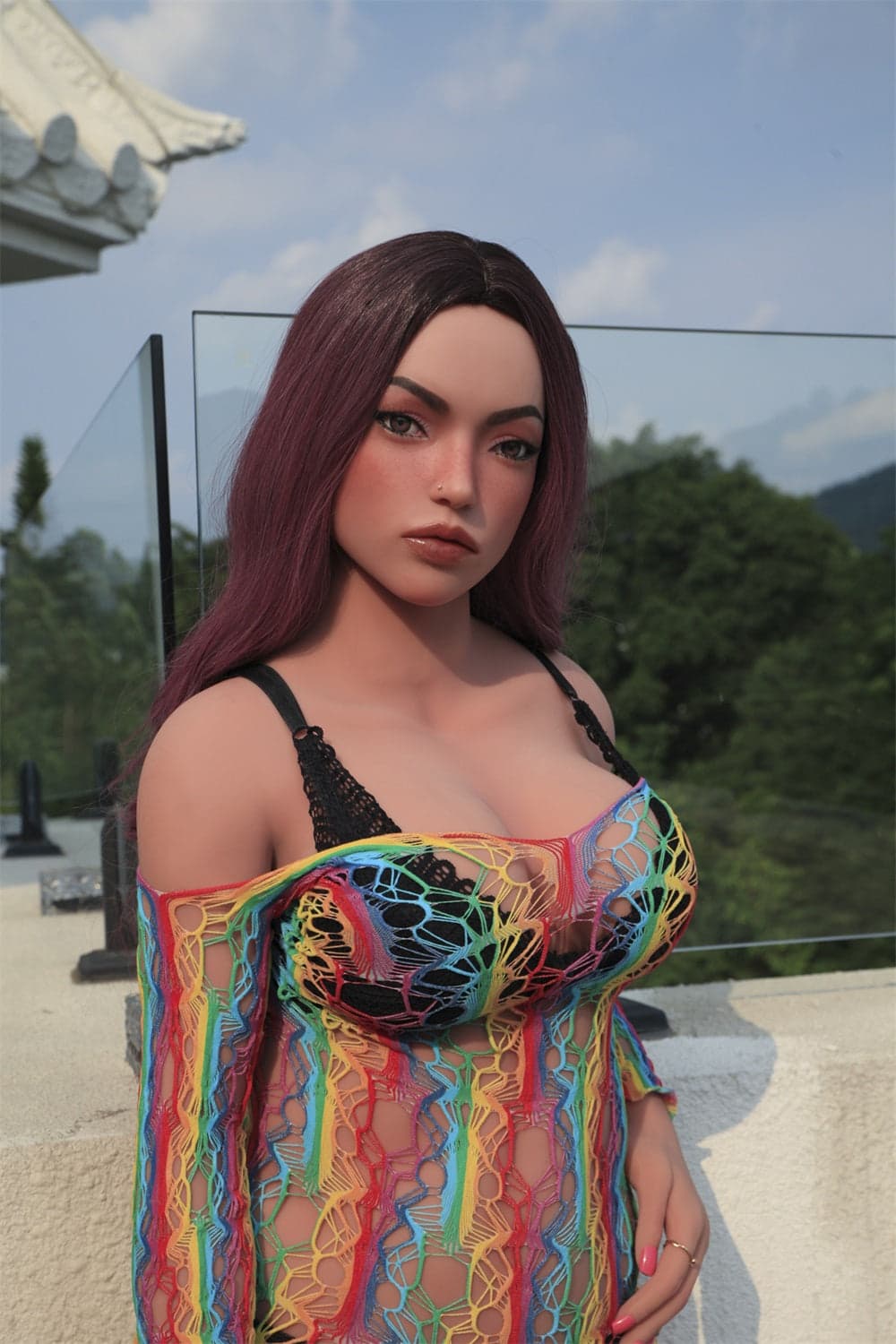 Climax Doll 155cm J 杯 Ginny：全面評測