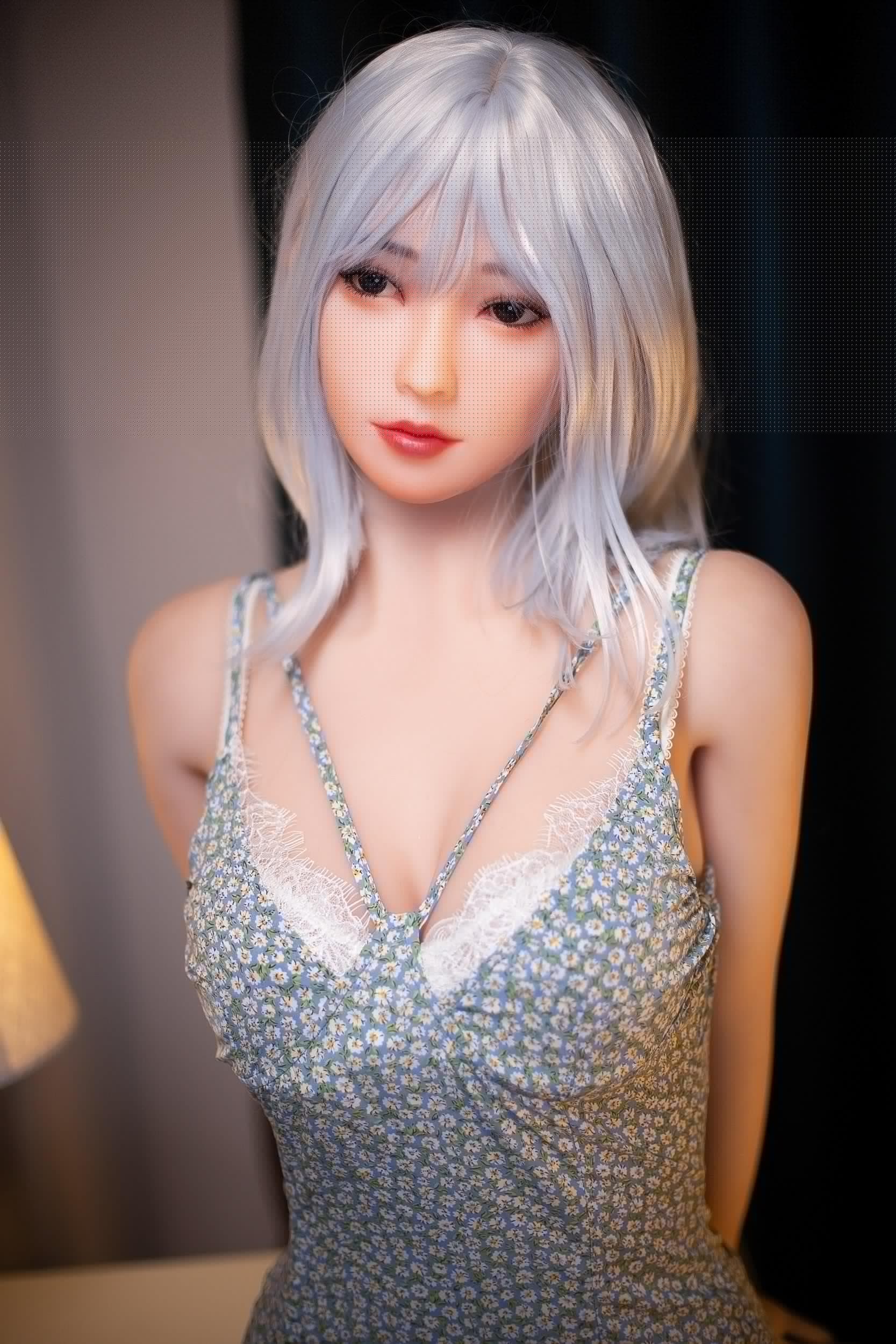 Aibei Doll 158cm/5ft2 逼真愛情娃娃 Marlene - 美國現貨