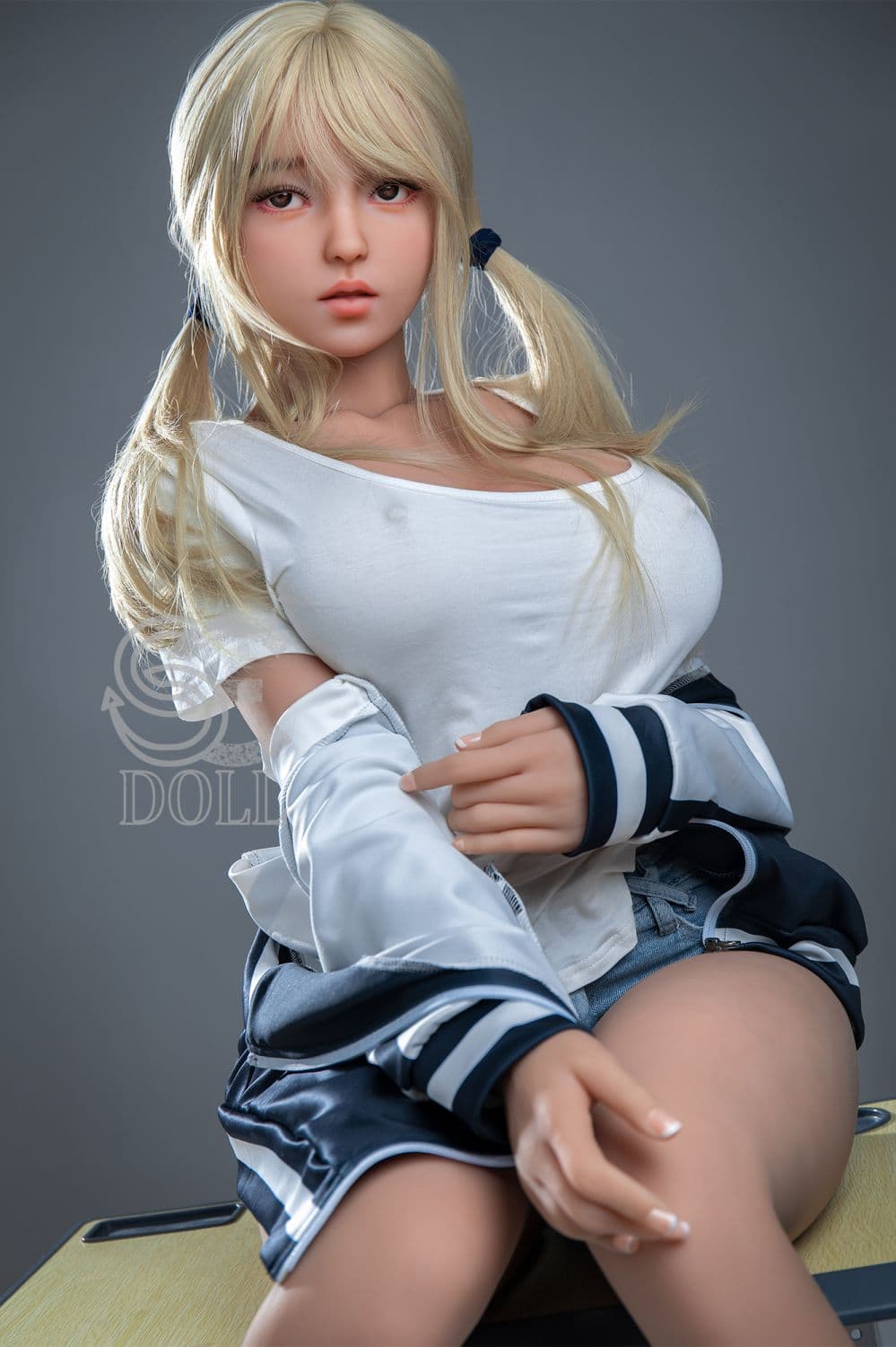 SEDOLL® Melody 157cm (5.15') 120# H-CUP TPE 娃娃評論：型號 2924