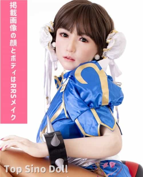 矽膠娃娃 Top Sino Doll 159cm T1 Miyou RRSメイク選択可