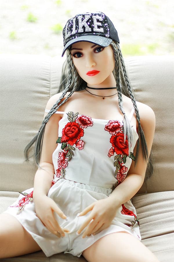 Aibei Doll 158cm/5ft2 Elana：逼真的歐洲真人大小性愛娃娃的全面評測