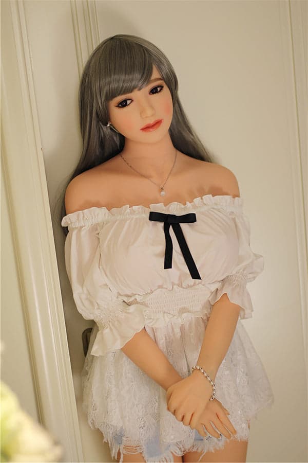 Aibei Doll 165cm/5ft4 逼真豐滿 Lpis 性愛娃娃 - 愛麗絲評論