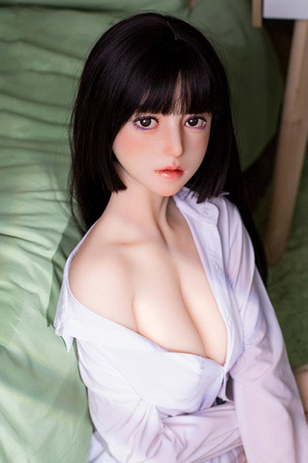 158cm 可愛日本大胸性愛娃娃 - Manya：Dimu Doll 的全面評測