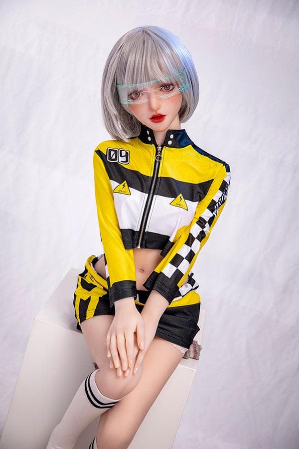 Dimu Doll 158cm 亞洲大胸性愛娃娃 - 黛安娜評論