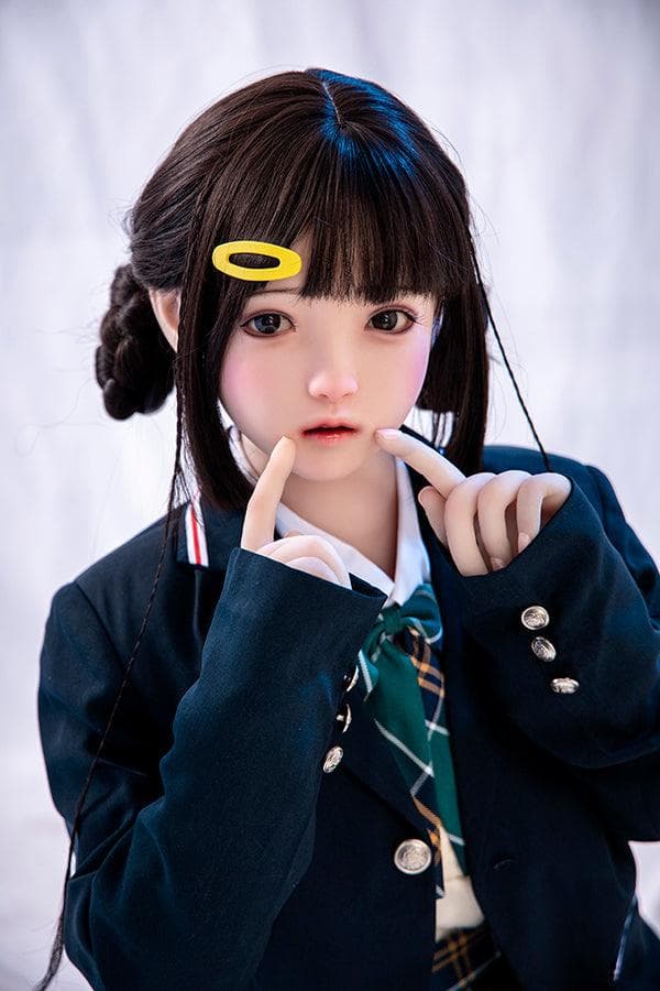 Dimu Doll 158公分亞洲幻想性愛娃娃Edith 評論