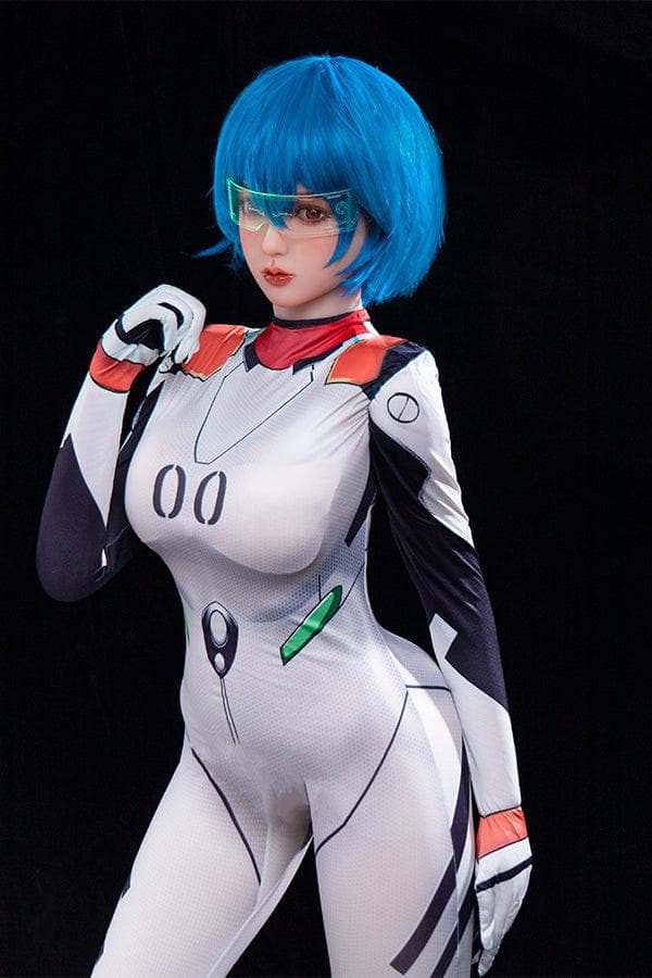 Dimu Doll 166cm 夢幻大胸性愛娃娃 - Pallas 評論：全面審視設計與性能