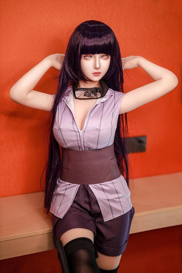 Dimu Doll 166cm Hinata：逼真巨乳性愛娃娃的全面評測