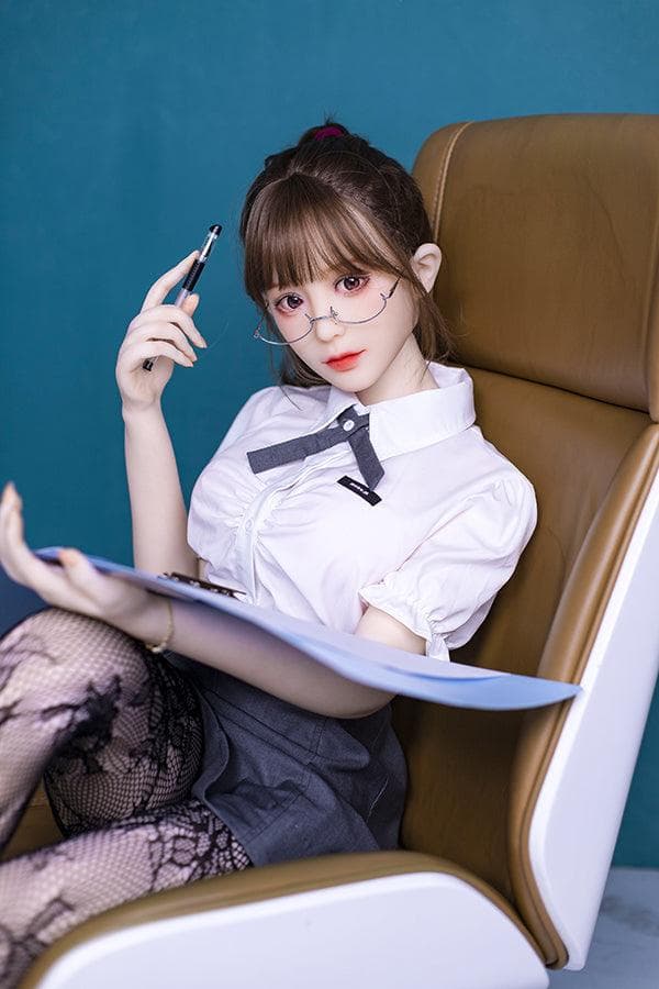 Dimu Doll 158 公分亞洲可愛辦公室角色扮演性愛娃娃 - Beata 評論