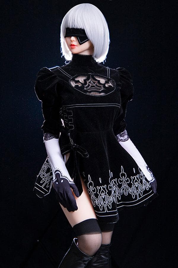 Dimu Doll 166cm 短髮大胸性愛娃娃 - Kiara 評論