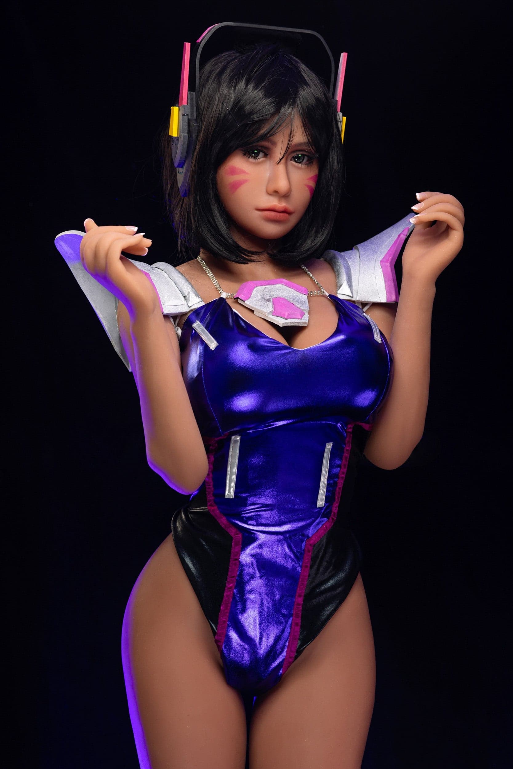 Aibei Doll 150cm/4ft11 超漂亮角色扮演愛娃娃 - 喬丹評論