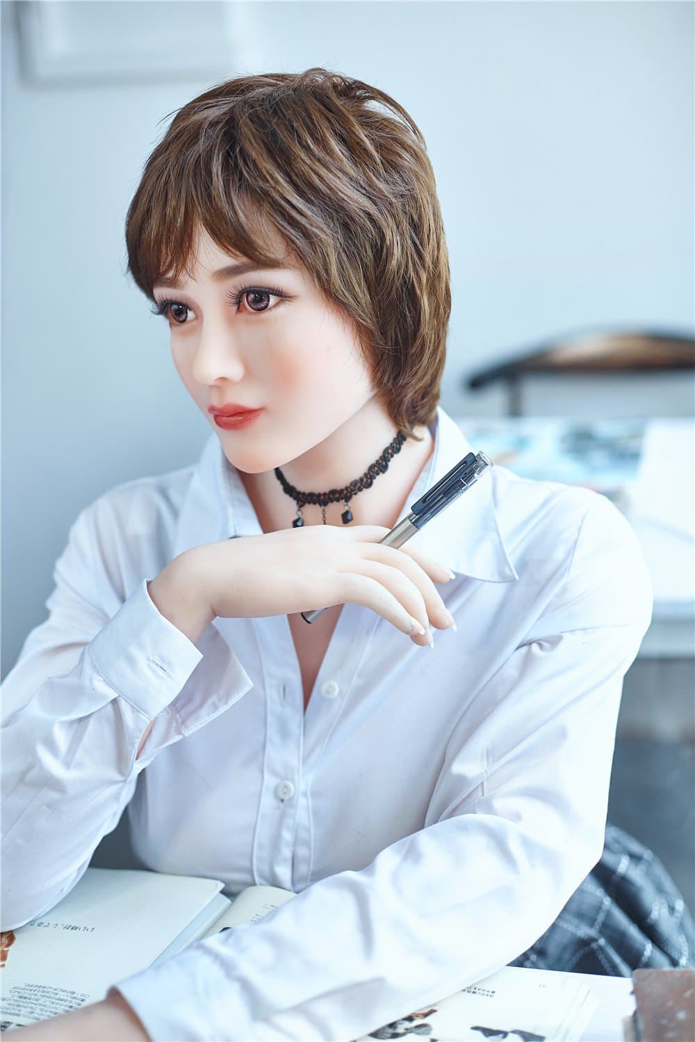 Irontech 159cm Fiona 娃娃：全面評測