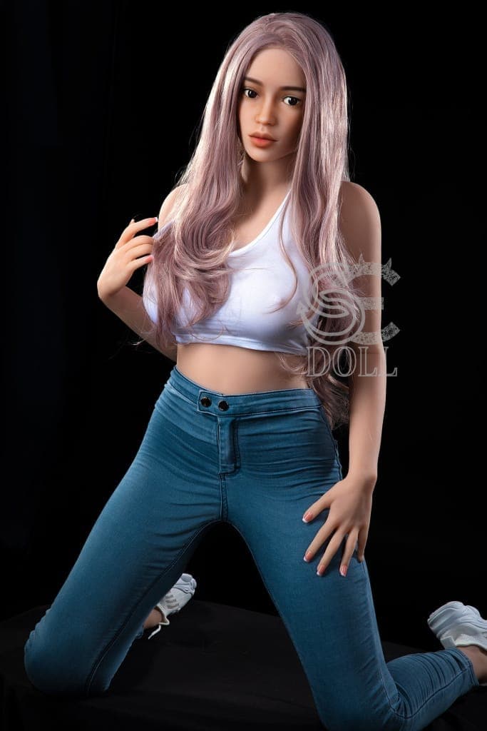 SEDOLL® Beth 161cm G-CUP TPE 性愛娃娃模型道具評測：全面了解模式 NO.2197