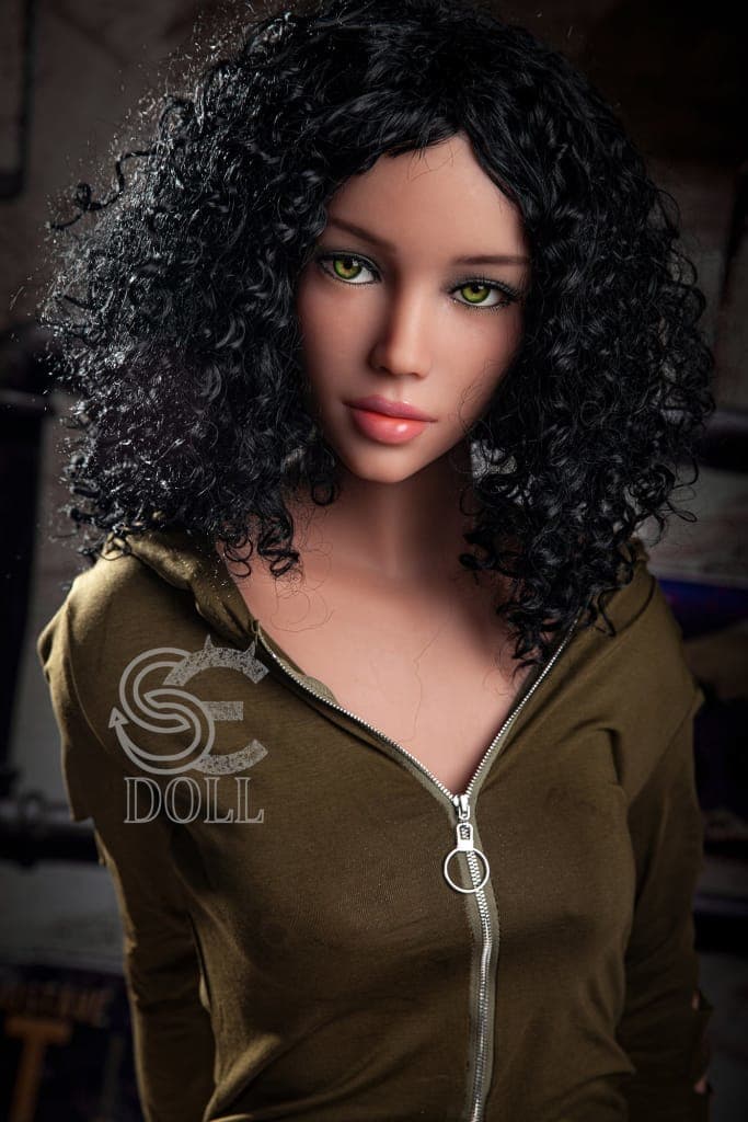 SEDOLL® Eva 166cm B 杯 TPE 性愛娃娃模型道具評測：全面了解模型 No.2216
