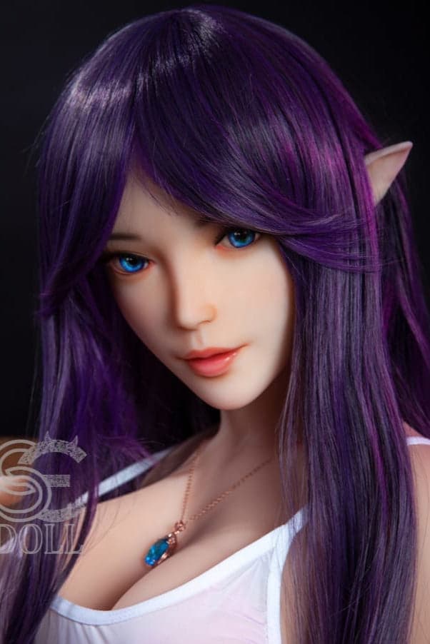 Olivia - 151cm / 4ft11 E 罩杯 TPE 性愛娃娃：2189 號模特兒綜合評測