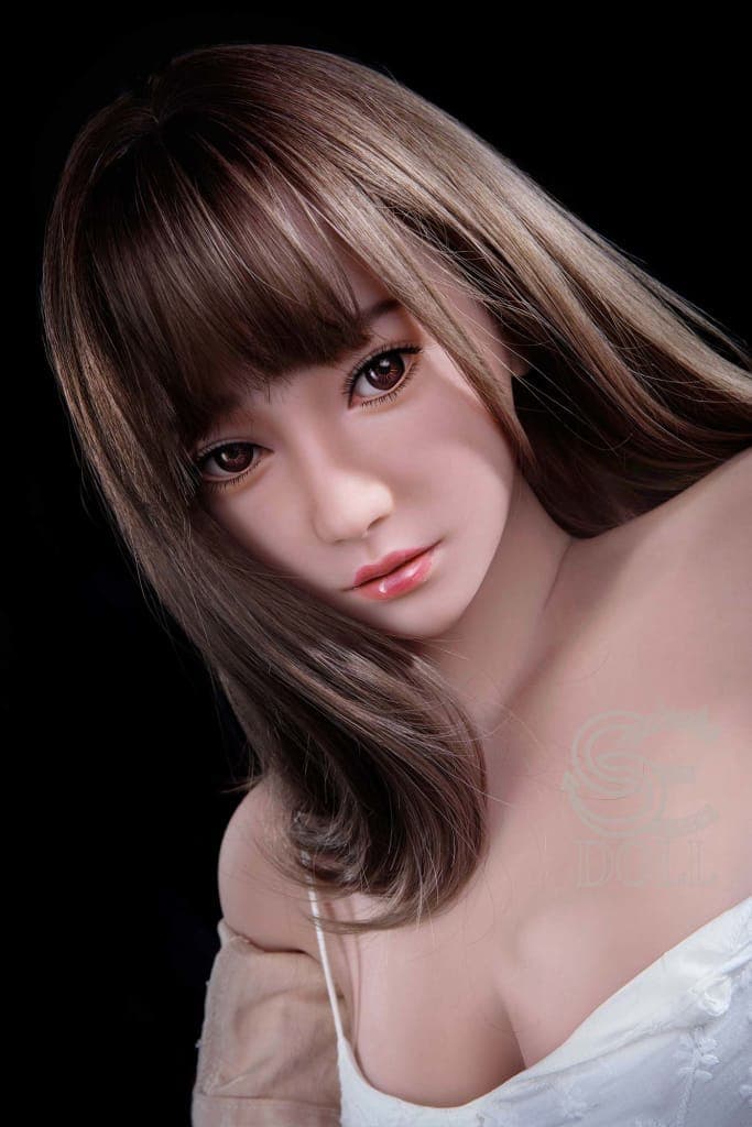 SEDOLL® Yukari 163cm E 罩杯 TPE 性愛娃娃模型道具評測：深入了解模型 No.2218