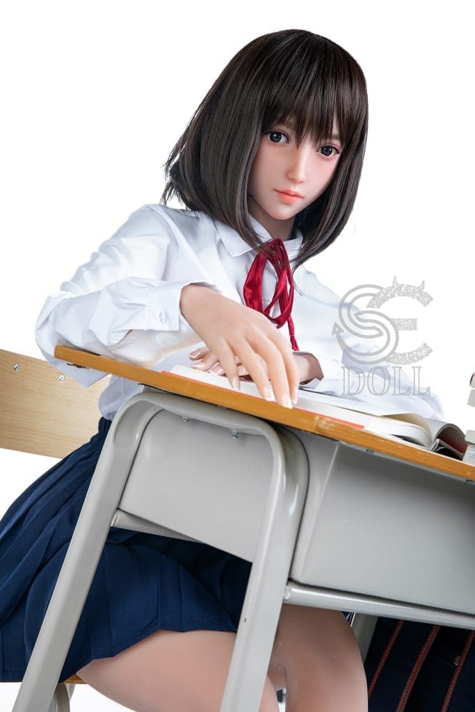 SEDOLL® Yuuki 163cm E 罩杯 TPE 性愛娃娃模型道具評測：深入了解模型 NO.2211