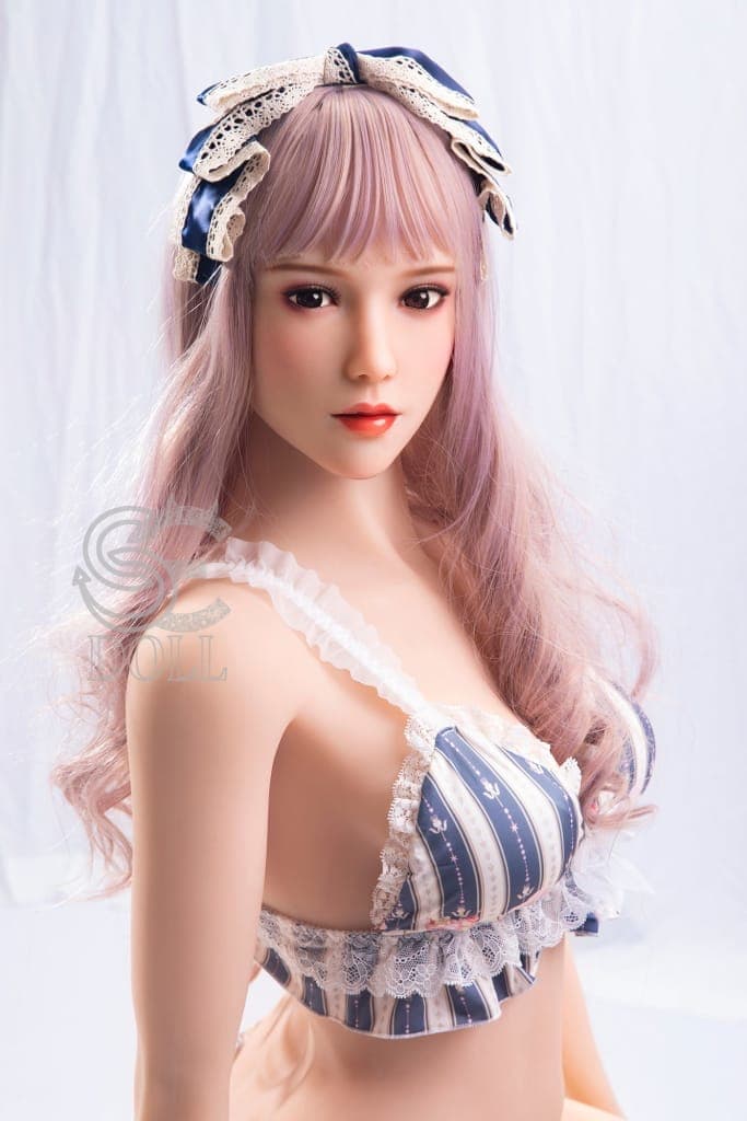 SEDOLL® Yuuna 163cm E 罩杯 TPE 性愛娃娃模型道具評測：深入了解模式 NO.2213