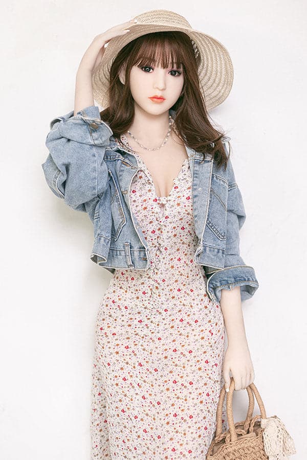 Aibei Doll 158cm/5ft2 性愛娃娃 Joslyn 評論：深入了解真實感與表現